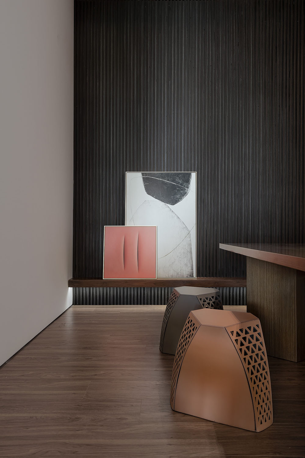 巨石总部集团办公空间设计(图12) 巨石总部集团办公空间设计(图12)