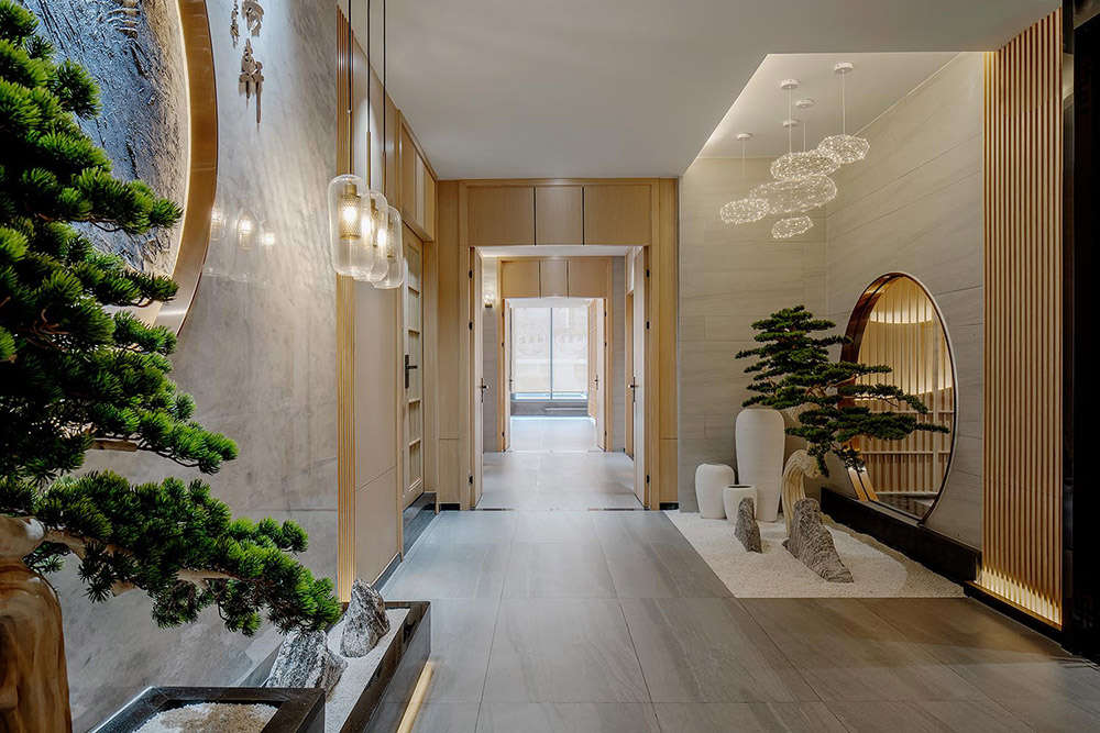 巨石总部集团办公空间设计(图13) 巨石总部集团办公空间设计(图13)