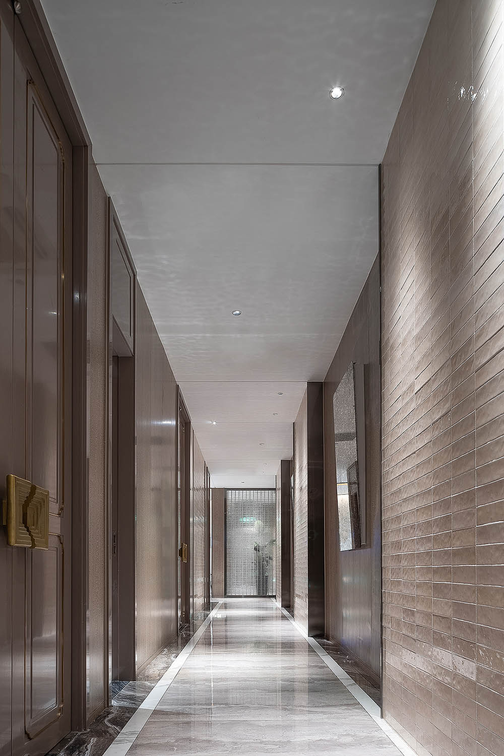 海上一品・海鲜姿造餐厅设计案例分享(图10) 海上一品・海鲜姿造餐厅设计案例分享(图10)