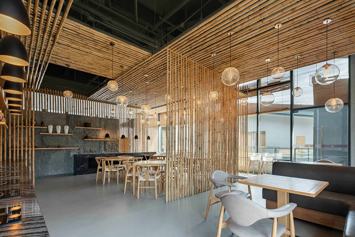 文旅爱游戏最新官网_爱游戏(中国)设计案例—竹木主题民宿度假爱游戏最新官网_爱游戏(中国)装修分享(图5) 文旅爱游戏最新官网_爱游戏(中国)设计案例—竹木主题民宿度假爱游戏最新官网_爱游戏(中国)装修分享(图5)