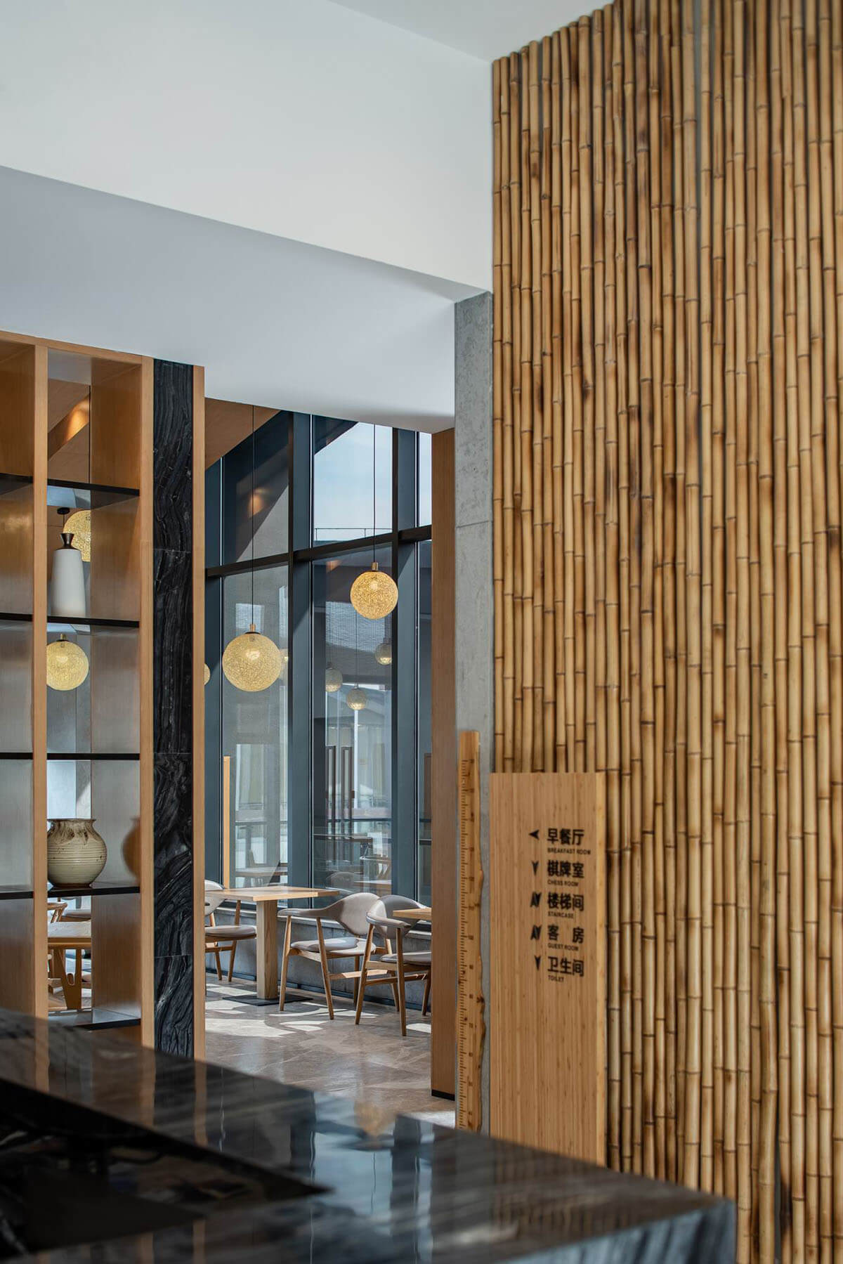 文旅爱游戏最新官网_爱游戏(中国)设计案例—竹木主题民宿度假爱游戏最新官网_爱游戏(中国)装修分享(图8) 文旅爱游戏最新官网_爱游戏(中国)设计案例—竹木主题民宿度假爱游戏最新官网_爱游戏(中国)装修分享(图8)