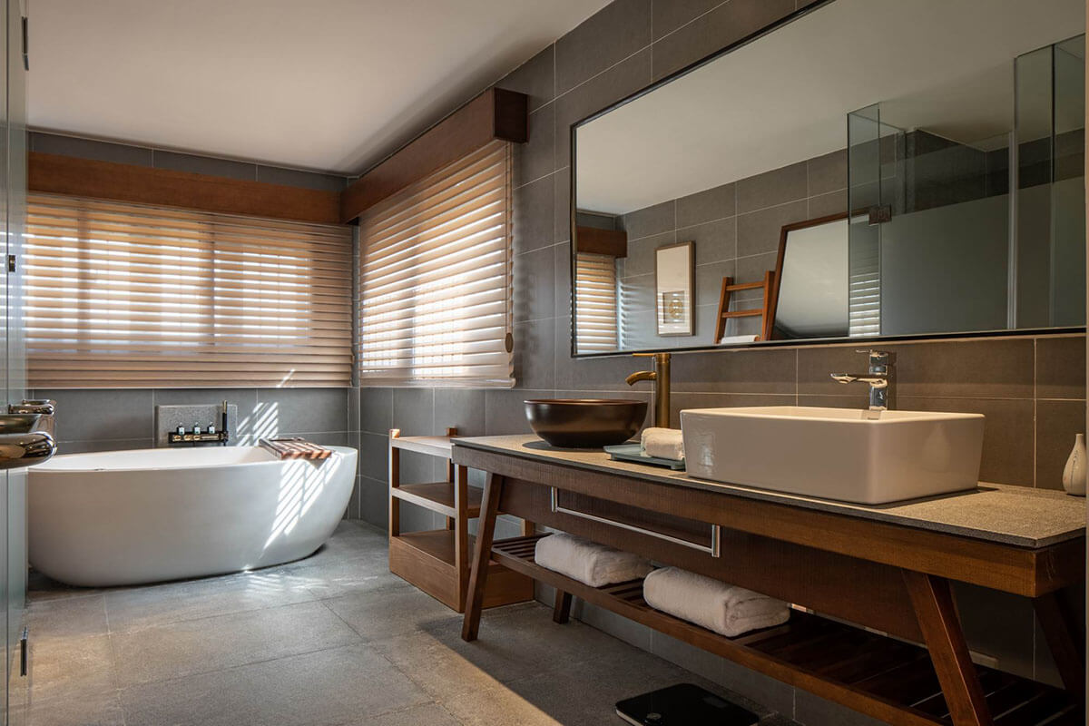 文旅爱游戏最新官网_爱游戏(中国)设计案例—竹木主题民宿度假爱游戏最新官网_爱游戏(中国)装修分享(图26) 文旅爱游戏最新官网_爱游戏(中国)设计案例—竹木主题民宿度假爱游戏最新官网_爱游戏(中国)装修分享(图26)