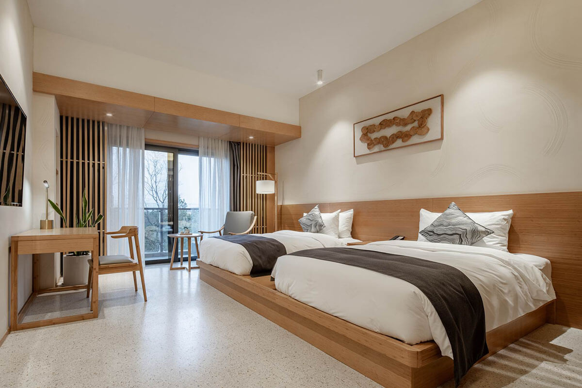 文旅爱游戏最新官网_爱游戏(中国)设计案例—竹木主题民宿度假爱游戏最新官网_爱游戏(中国)装修分享(图15) 文旅爱游戏最新官网_爱游戏(中国)设计案例—竹木主题民宿度假爱游戏最新官网_爱游戏(中国)装修分享(图15)