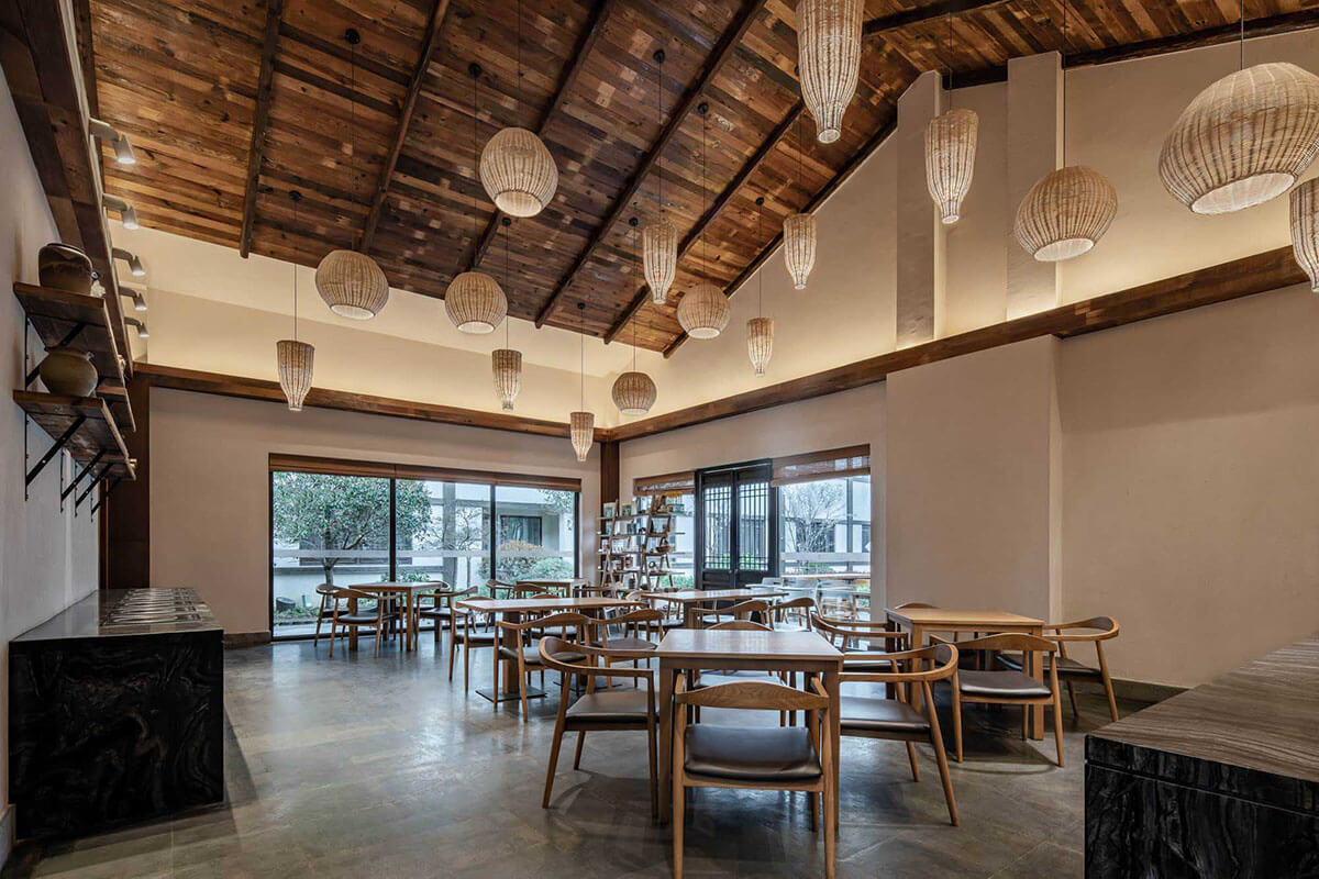 文旅爱游戏最新官网_爱游戏(中国)设计案例—竹木主题民宿度假爱游戏最新官网_爱游戏(中国)装修分享(图20) 文旅爱游戏最新官网_爱游戏(中国)设计案例—竹木主题民宿度假爱游戏最新官网_爱游戏(中国)装修分享(图20)