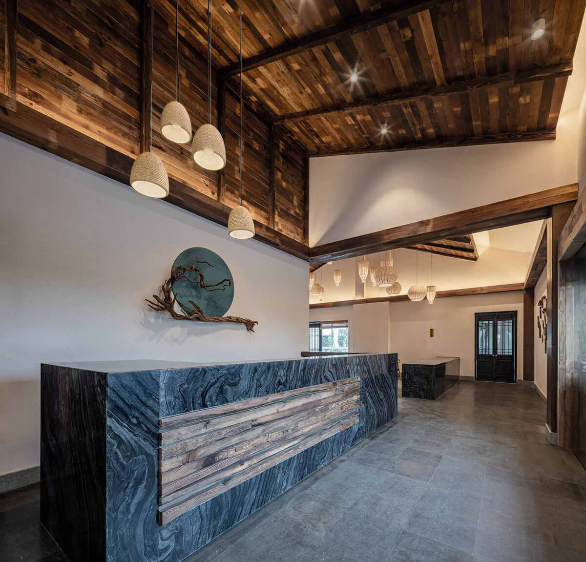 文旅爱游戏最新官网_爱游戏(中国)设计案例—竹木主题民宿度假爱游戏最新官网_爱游戏(中国)装修分享(图19) 文旅爱游戏最新官网_爱游戏(中国)设计案例—竹木主题民宿度假爱游戏最新官网_爱游戏(中国)装修分享(图19)