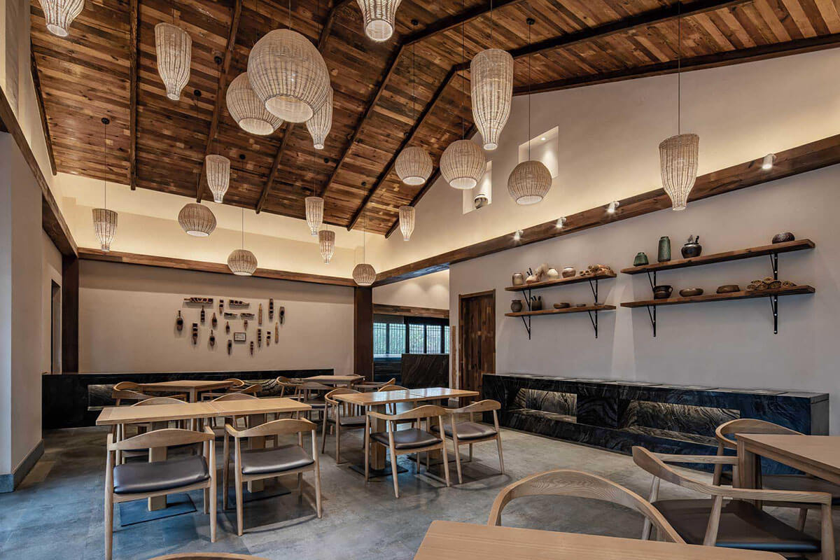 文旅爱游戏最新官网_爱游戏(中国)设计案例—竹木主题民宿度假爱游戏最新官网_爱游戏(中国)装修分享(图22) 文旅爱游戏最新官网_爱游戏(中国)设计案例—竹木主题民宿度假爱游戏最新官网_爱游戏(中国)装修分享(图22)