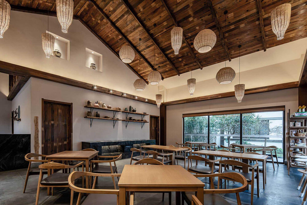 文旅爱游戏最新官网_爱游戏(中国)设计案例—竹木主题民宿度假爱游戏最新官网_爱游戏(中国)装修分享(图23) 文旅爱游戏最新官网_爱游戏(中国)设计案例—竹木主题民宿度假爱游戏最新官网_爱游戏(中国)装修分享(图23)