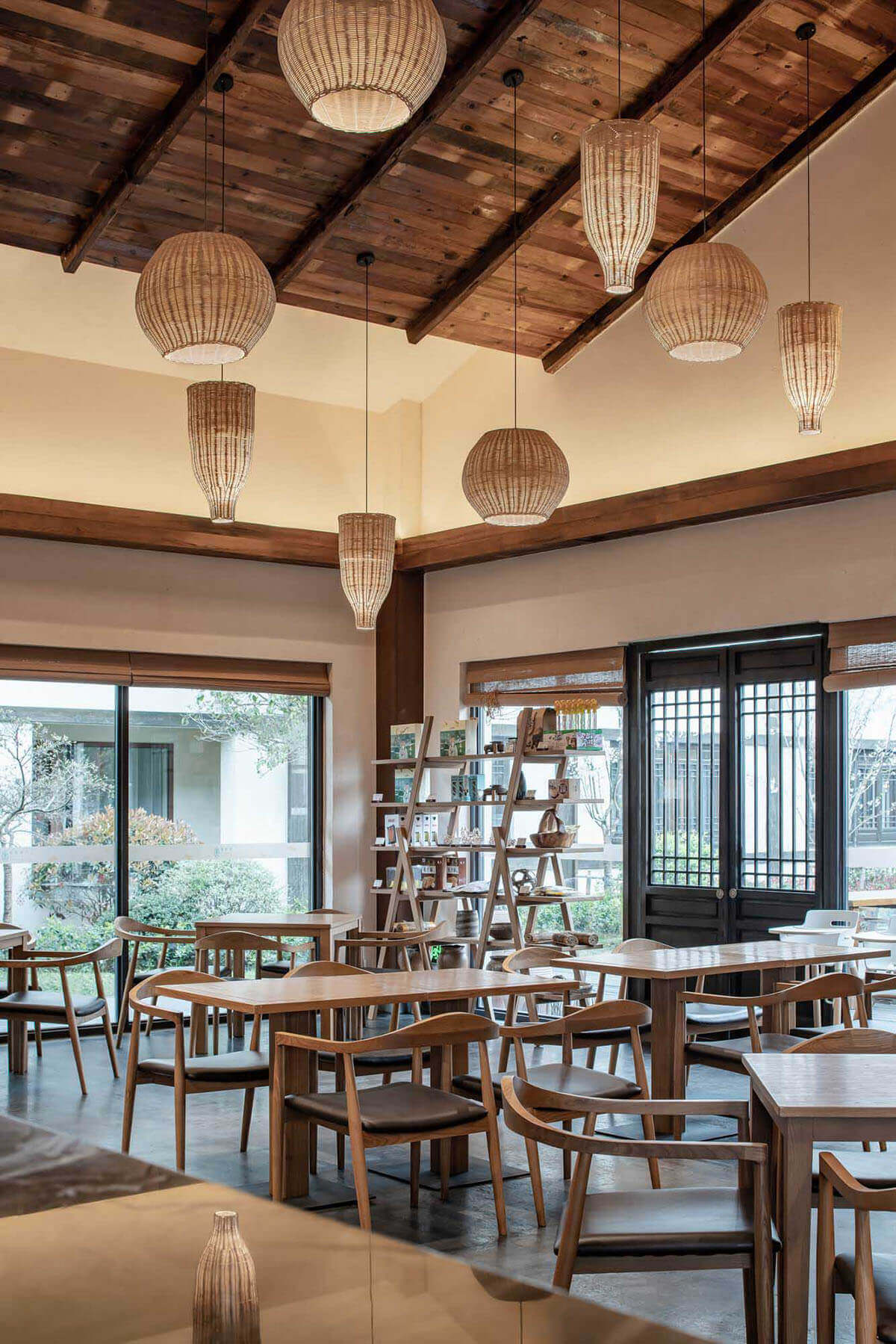 文旅爱游戏最新官网_爱游戏(中国)设计案例—竹木主题民宿度假爱游戏最新官网_爱游戏(中国)装修分享(图24) 文旅爱游戏最新官网_爱游戏(中国)设计案例—竹木主题民宿度假爱游戏最新官网_爱游戏(中国)装修分享(图24)