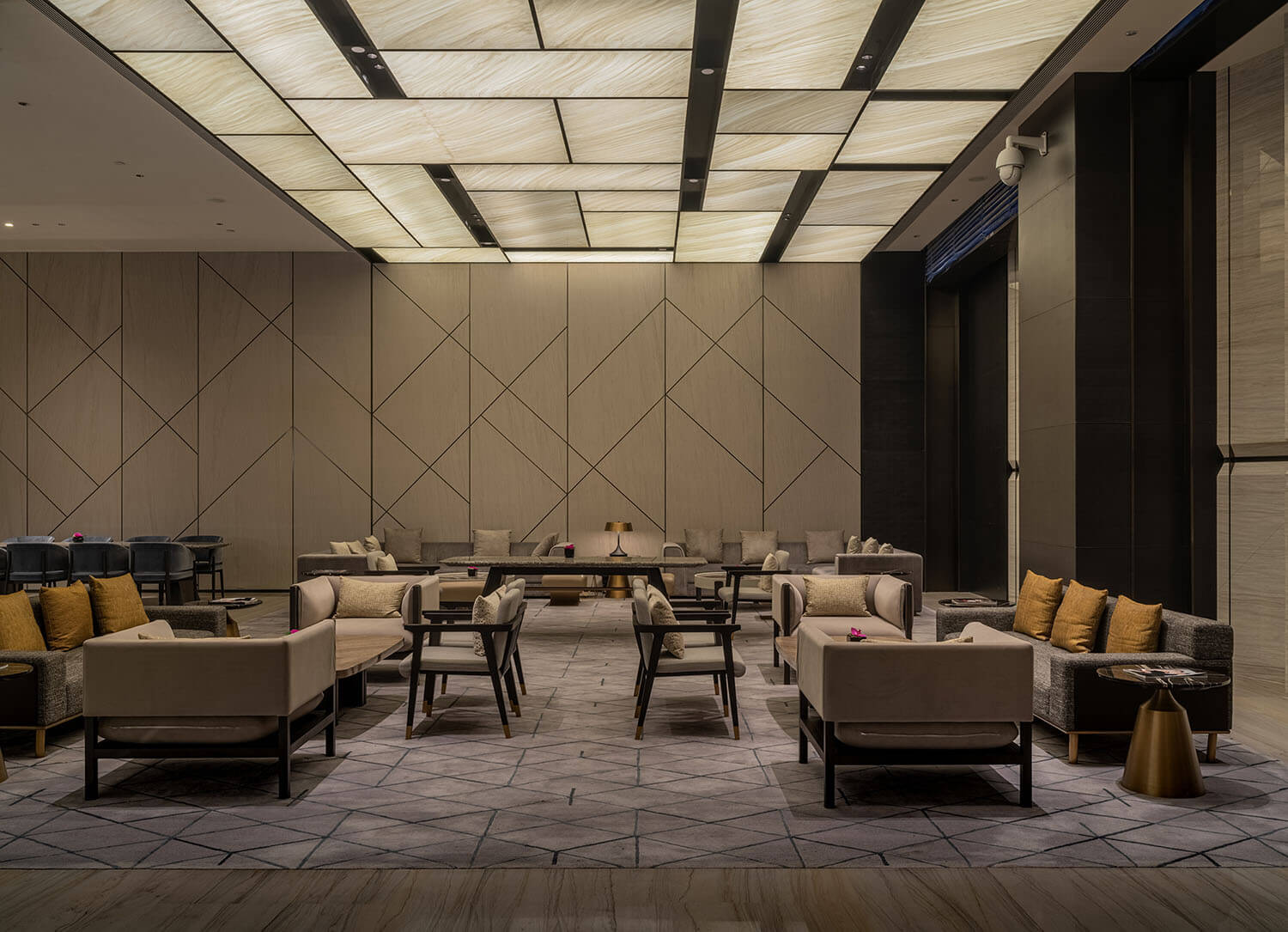 郑州爱游戏最新官网_爱游戏(中国)设计公司-保利洲际爱游戏最新官网_爱游戏(中国)装修设计案例(图9)