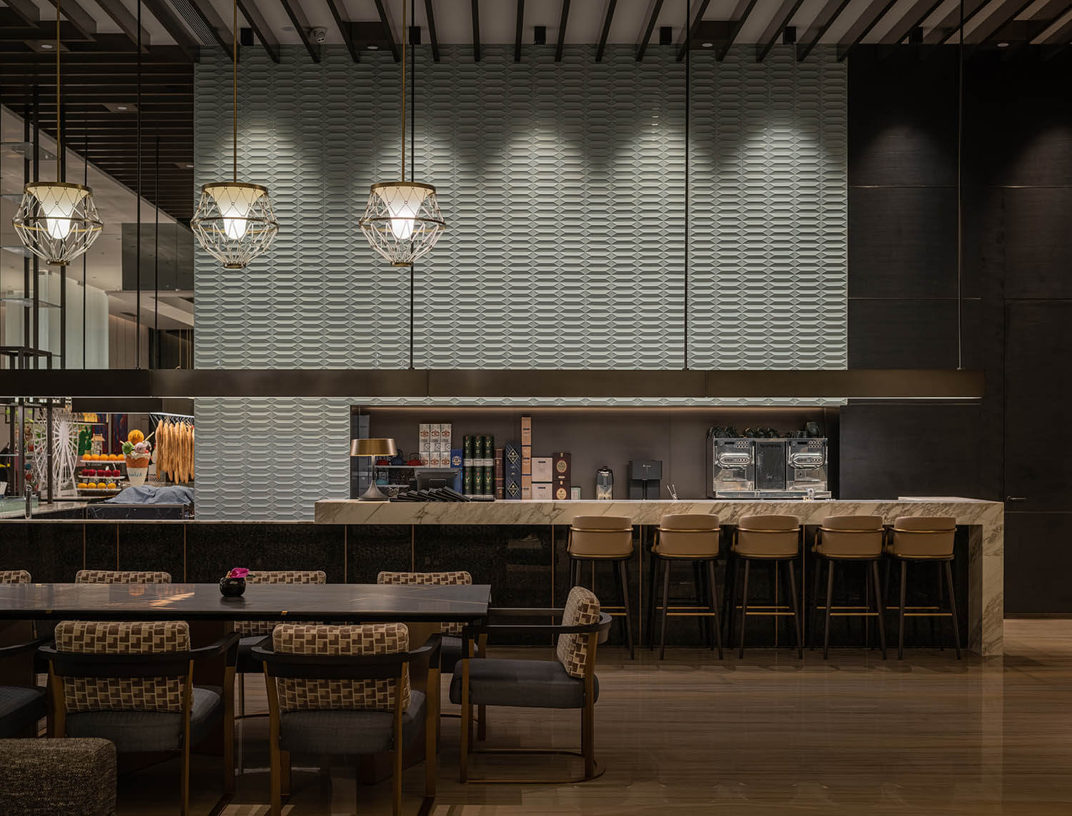 郑州爱游戏最新官网_爱游戏(中国)设计公司-保利洲际爱游戏最新官网_爱游戏(中国)装修设计案例(图10)