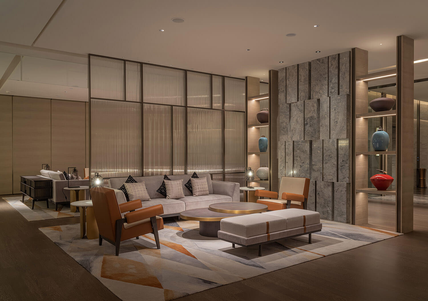 郑州爱游戏最新官网_爱游戏(中国)设计公司-保利洲际爱游戏最新官网_爱游戏(中国)装修设计案例(图12)