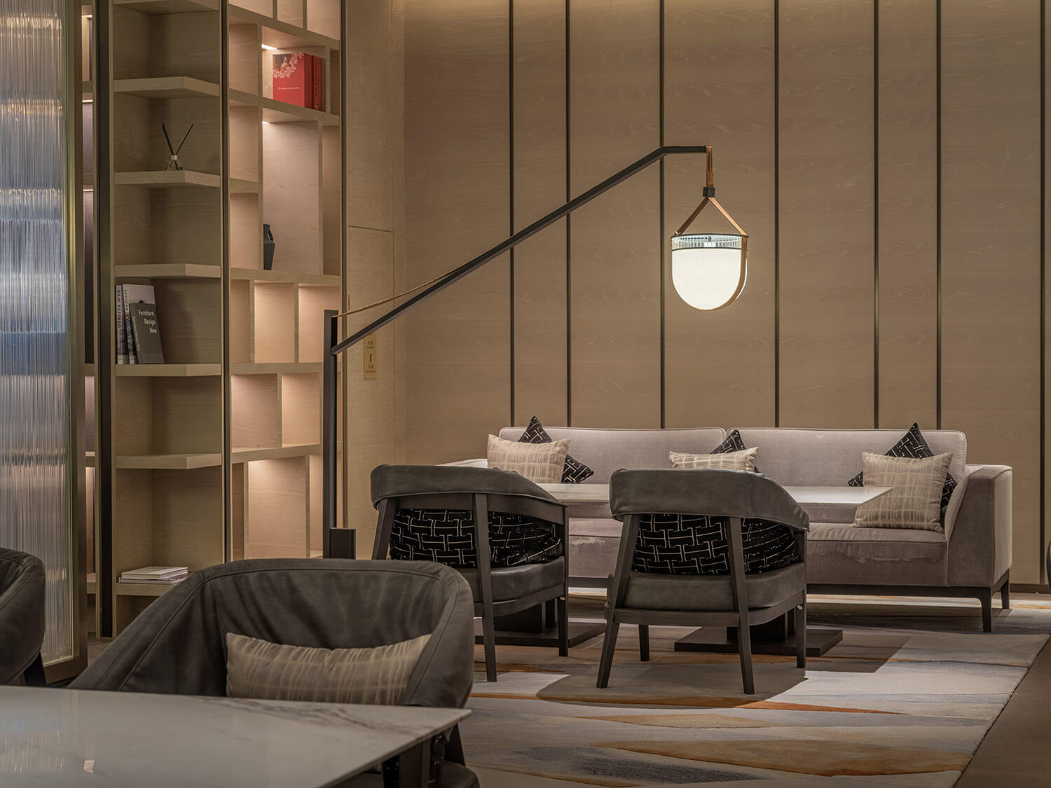 郑州爱游戏最新官网_爱游戏(中国)设计公司-保利洲际爱游戏最新官网_爱游戏(中国)装修设计案例(图13)