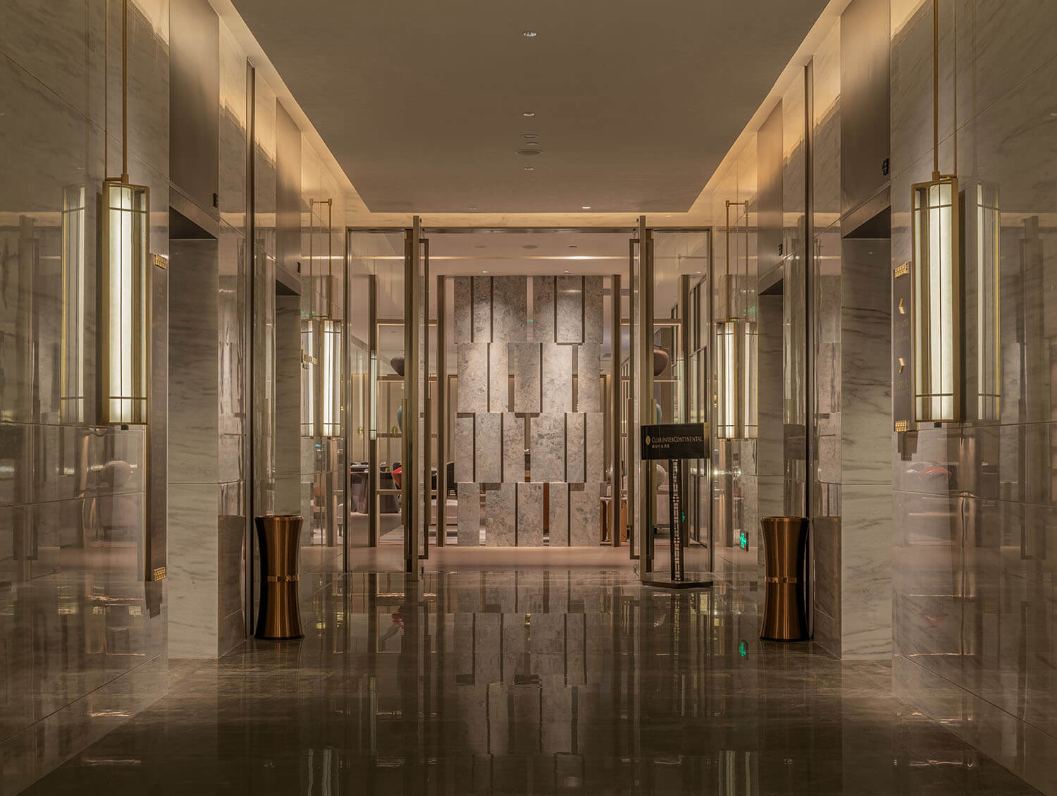 郑州爱游戏最新官网_爱游戏(中国)设计公司-保利洲际爱游戏最新官网_爱游戏(中国)装修设计案例(图14)