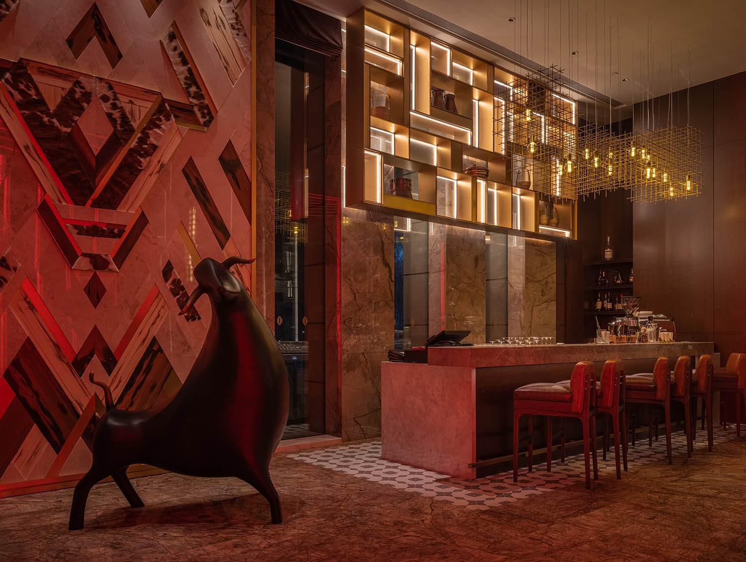 郑州爱游戏最新官网_爱游戏(中国)设计公司-保利洲际爱游戏最新官网_爱游戏(中国)装修设计案例(图15)