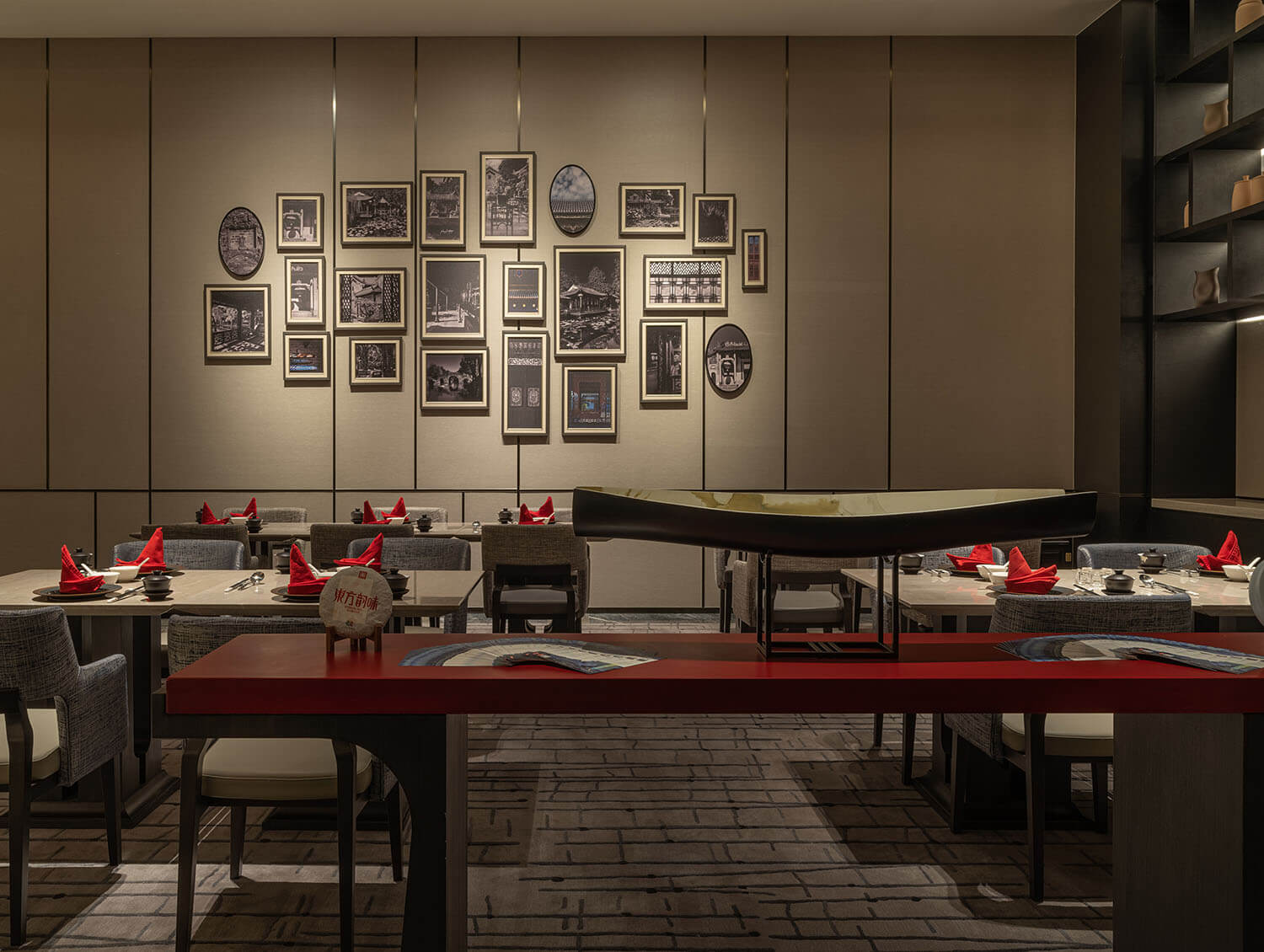 郑州爱游戏最新官网_爱游戏(中国)设计公司-保利洲际爱游戏最新官网_爱游戏(中国)装修设计案例(图20)