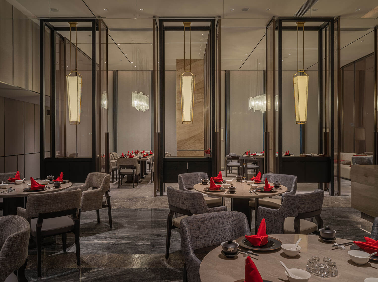 郑州爱游戏最新官网_爱游戏(中国)设计公司-保利洲际爱游戏最新官网_爱游戏(中国)装修设计案例(图21)