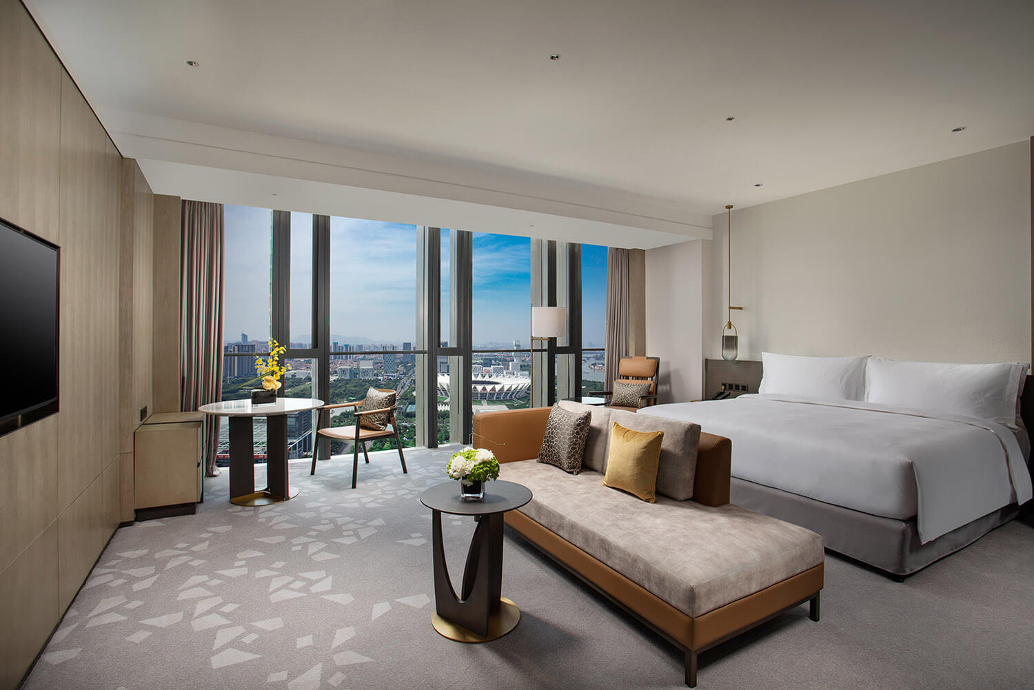 郑州爱游戏最新官网_爱游戏(中国)设计公司-保利洲际爱游戏最新官网_爱游戏(中国)装修设计案例(图29)