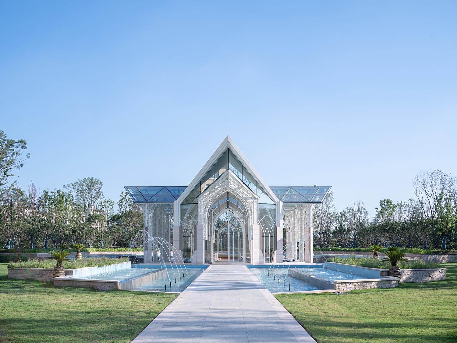 郑州银基冰雪爱游戏最新官网_爱游戏(中国)设计—旅游度假区爱游戏最新官网_爱游戏(中国)装修案例(图6) 7.jpg