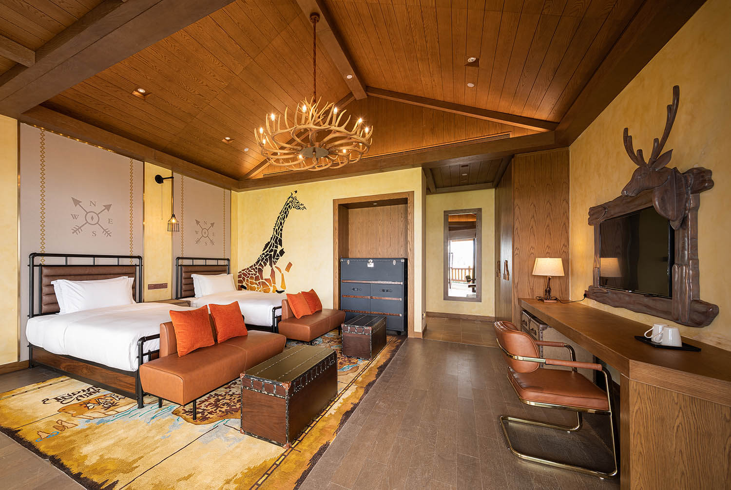 郑州银基冰雪爱游戏最新官网_爱游戏(中国)设计—旅游度假区爱游戏最新官网_爱游戏(中国)装修案例(图10) 郑州银基冰雪爱游戏最新官网_爱游戏(中国)设计—旅游度假区爱游戏最新官网_爱游戏(中国)装修案例(图10)