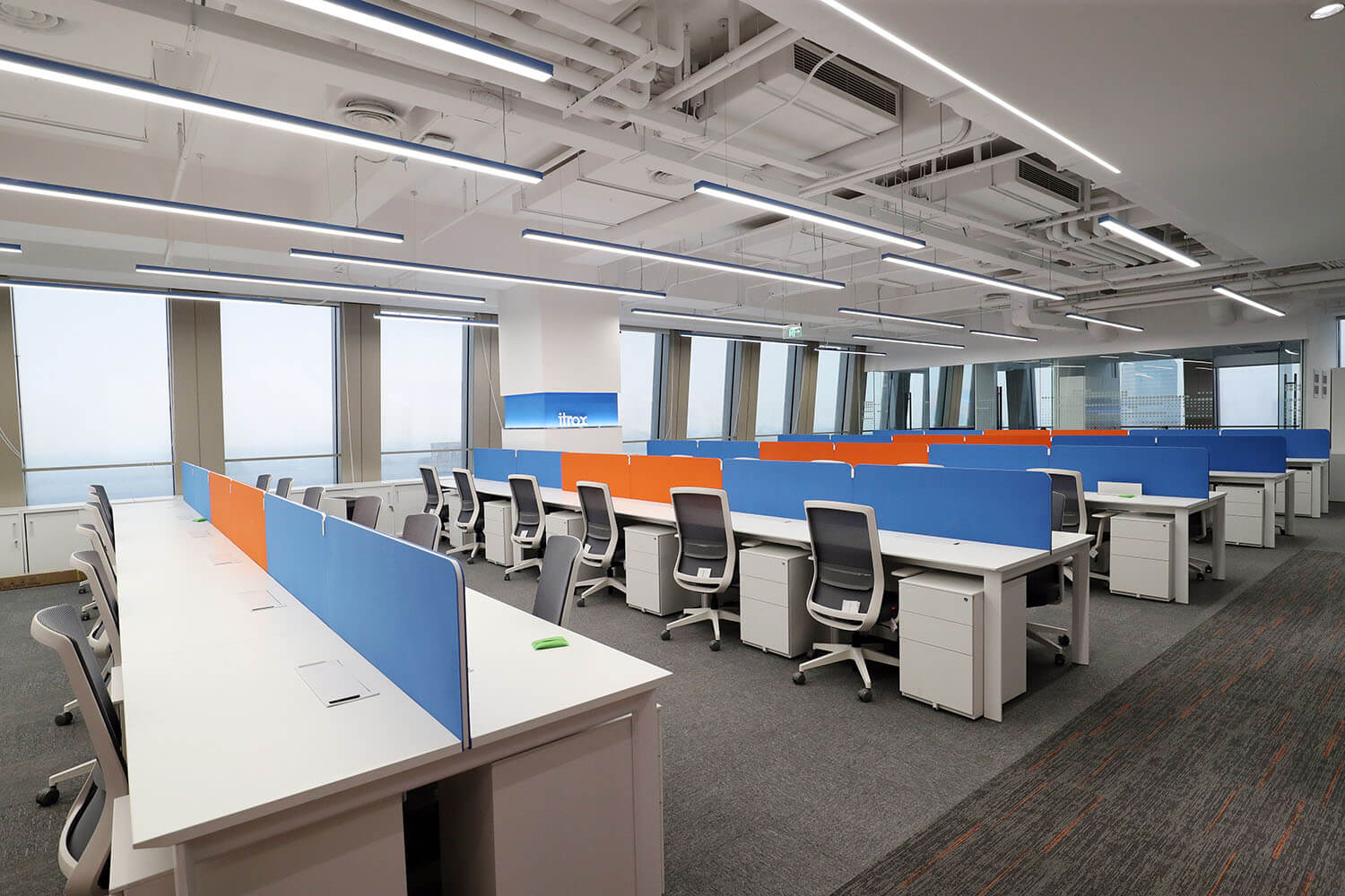 集团总部办公室设计—科达股份写字楼装修案例(图7) 7.jpg