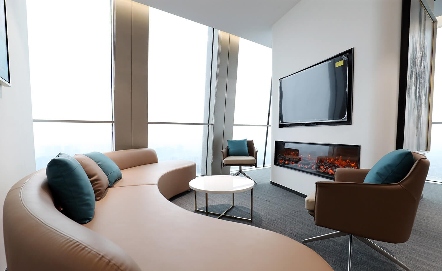 集团总部办公室设计—科达股份写字楼装修案例(图19) 19.jpg