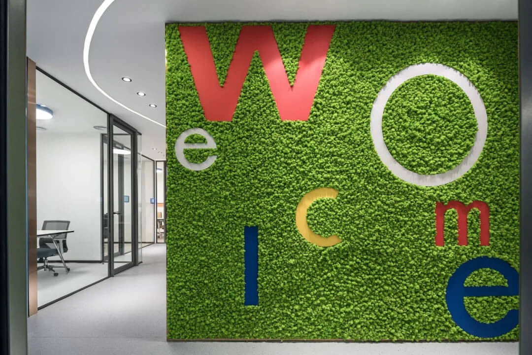 华天科技办公楼设计装修案例(图6) 5.jpg