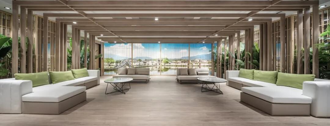 华天科技办公楼设计装修案例(图19) 18.jpg