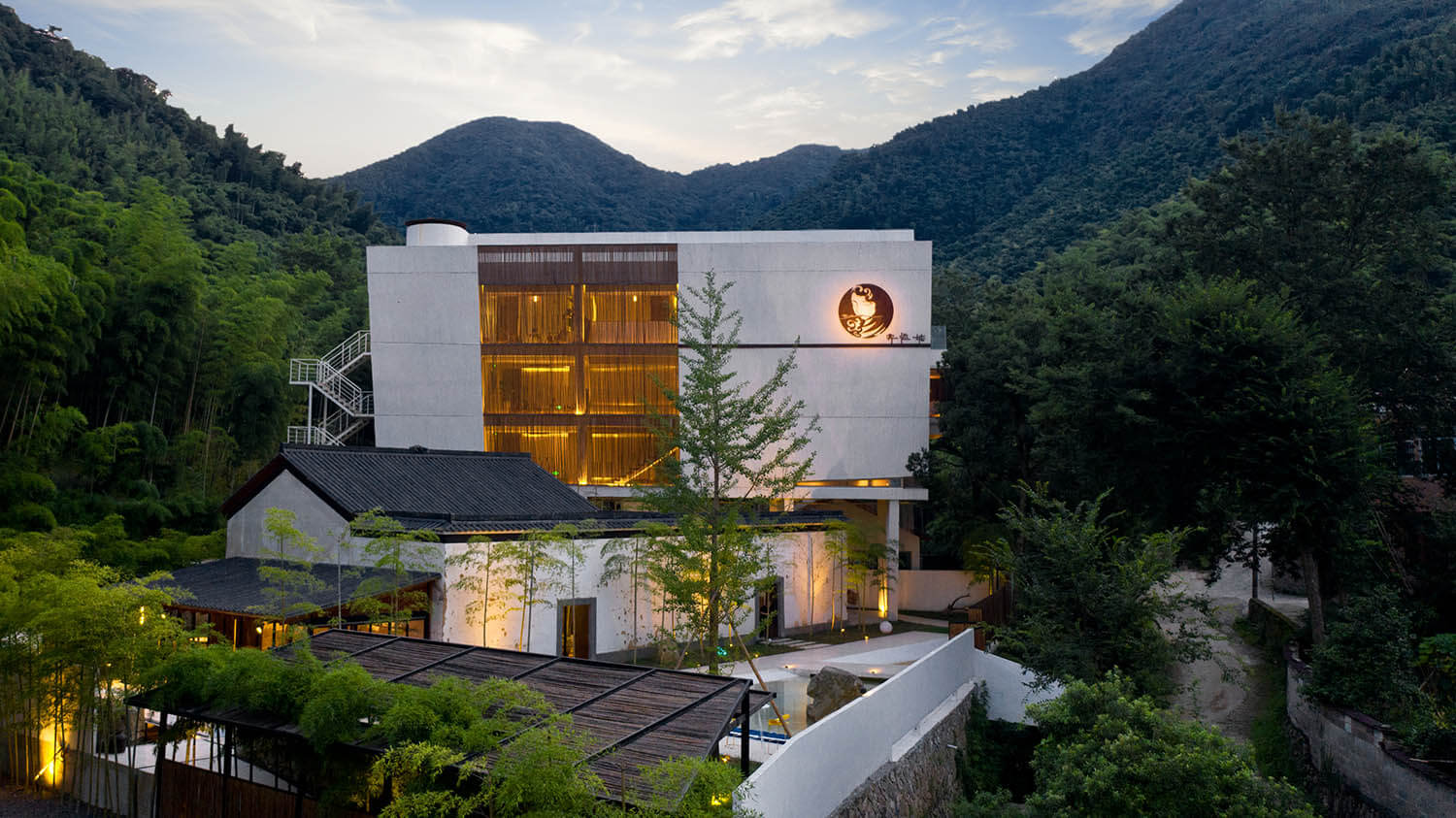 民宿爱游戏最新官网_爱游戏(中国)装修—风景田园民宿设计案例(图2) 2.jpg