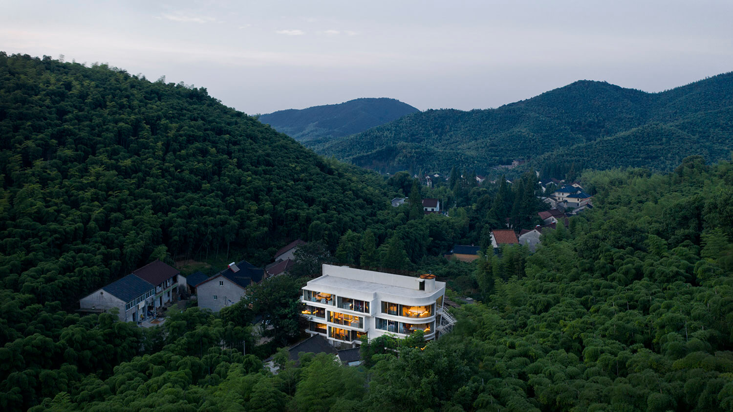 民宿爱游戏最新官网_爱游戏(中国)装修—风景田园民宿设计案例(图4) 4.jpg