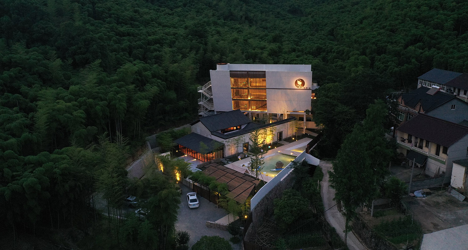 民宿爱游戏最新官网_爱游戏(中国)装修—风景田园民宿设计案例(图6) 6.jpg