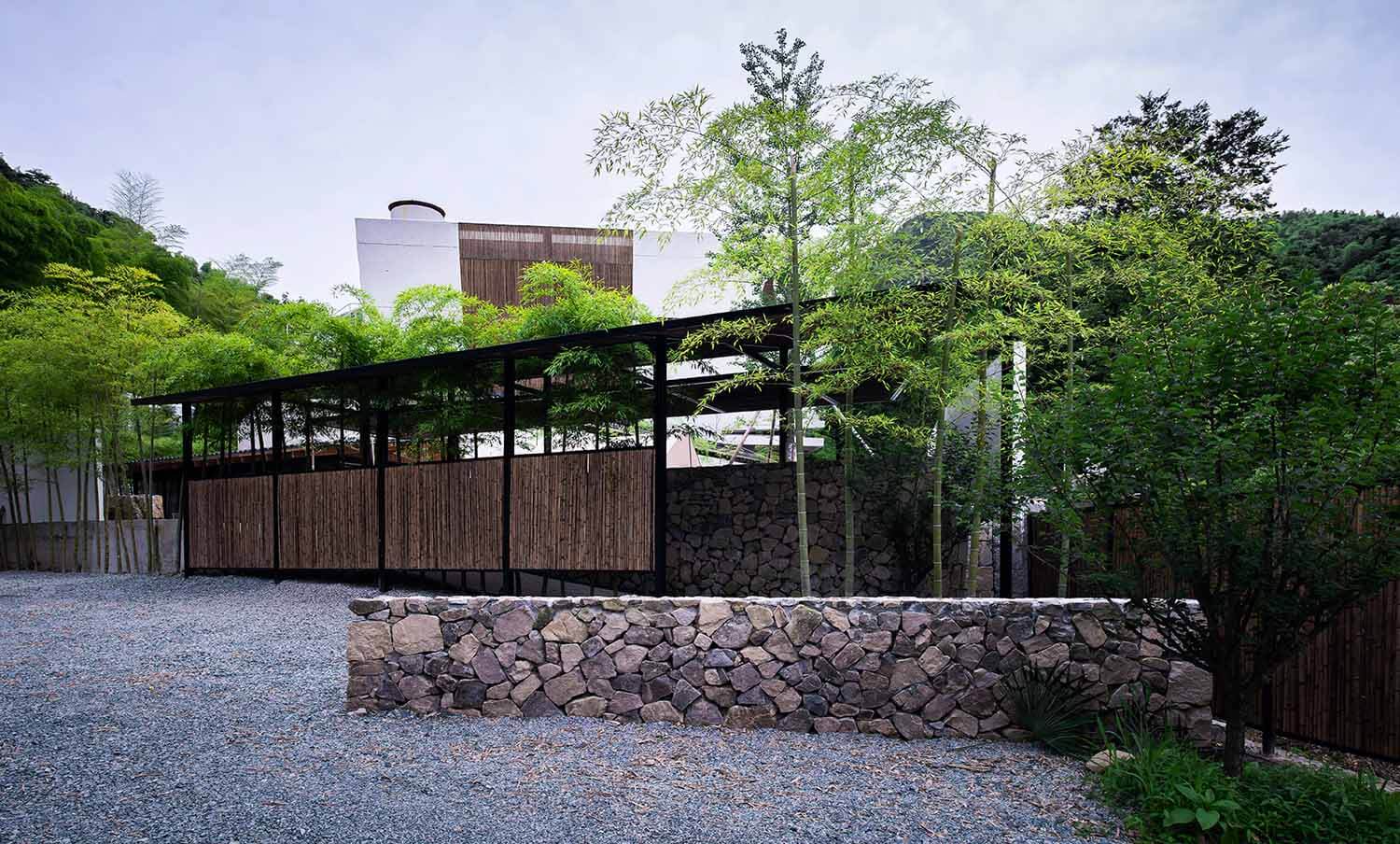 民宿爱游戏最新官网_爱游戏(中国)装修—风景田园民宿设计案例(图8) 8.jpg