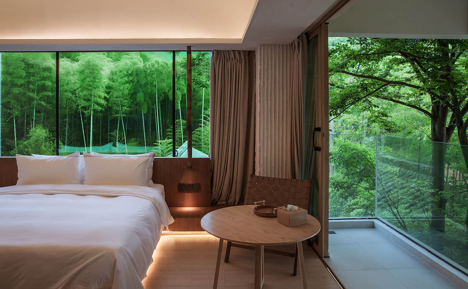 民宿爱游戏最新官网_爱游戏(中国)装修—风景田园民宿设计案例(图13) 13.jpg