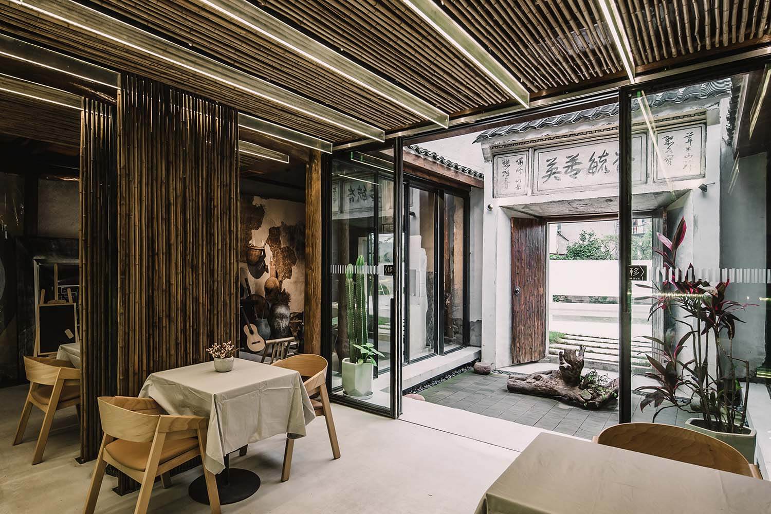 民宿爱游戏最新官网_爱游戏(中国)装修—风景田园民宿设计案例(图14) 14.jpg