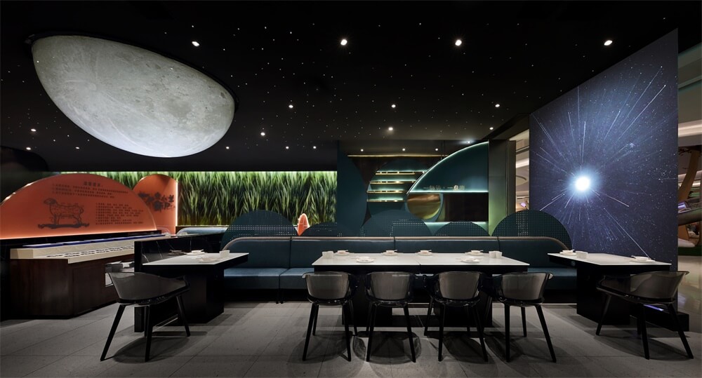 主题特色火锅店设计—小肥羊装修案例(图4) 3.jpg