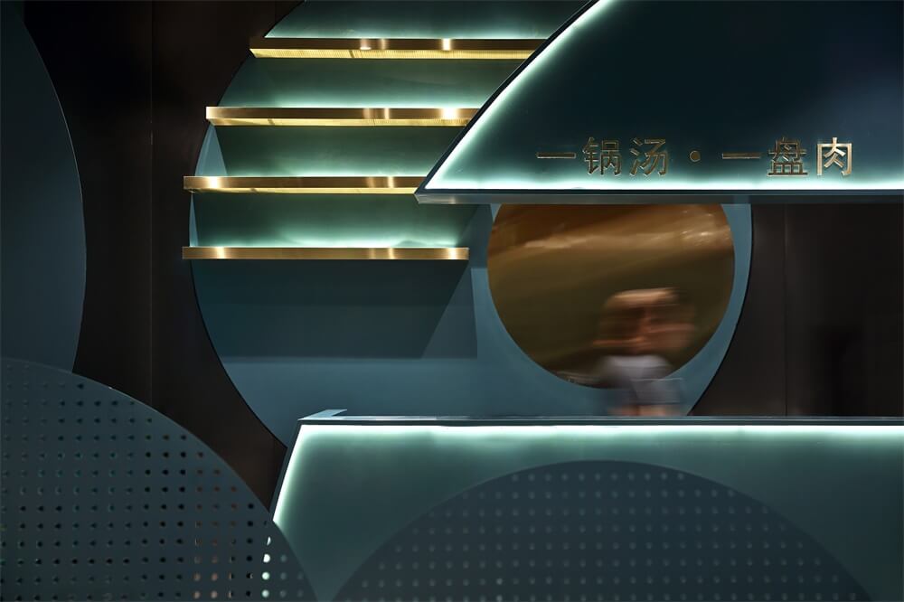 主题特色火锅店设计—小肥羊装修案例(图6) 5.jpg