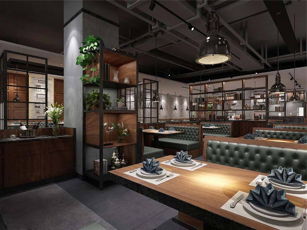 郑州餐饮店装修设计公司餐饮业如何走出同质低价竞争(图1) 1.jpg