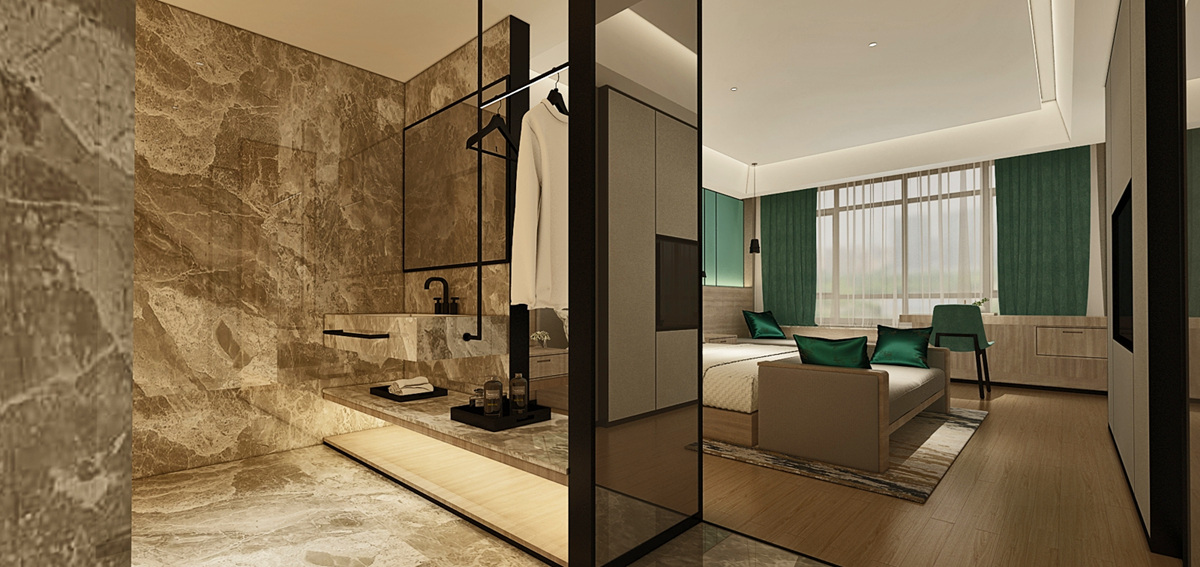 国际连锁五星级爱游戏最新官网_爱游戏(中国)装修-丽呈爱游戏最新官网_爱游戏(中国)装修设计公司案例