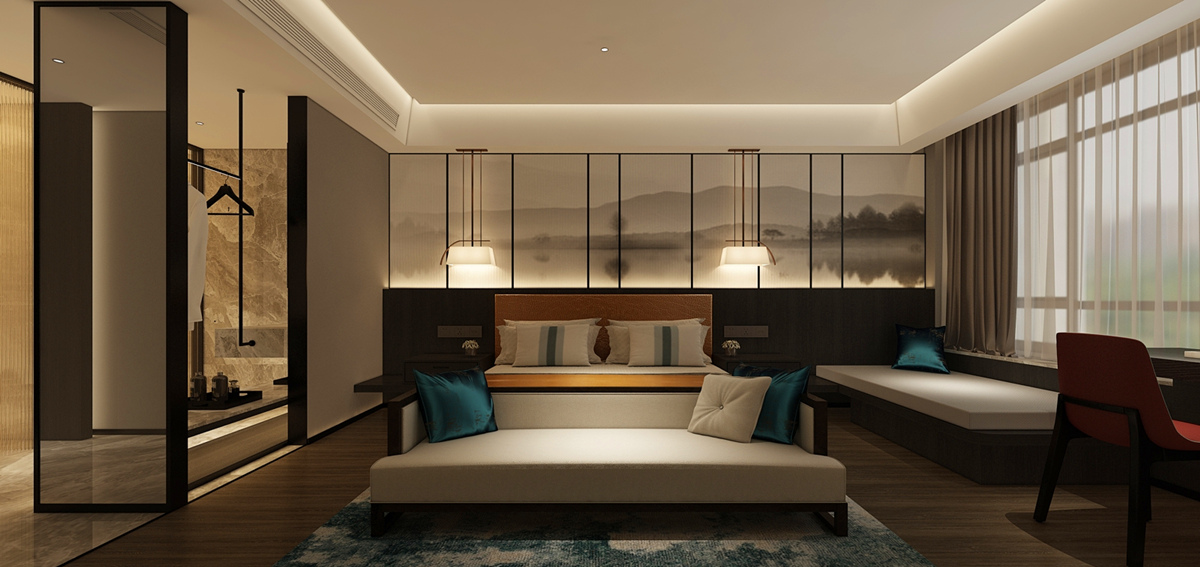 国际连锁五星级爱游戏最新官网_爱游戏(中国)装修-丽呈爱游戏最新官网_爱游戏(中国)装修设计公司案例