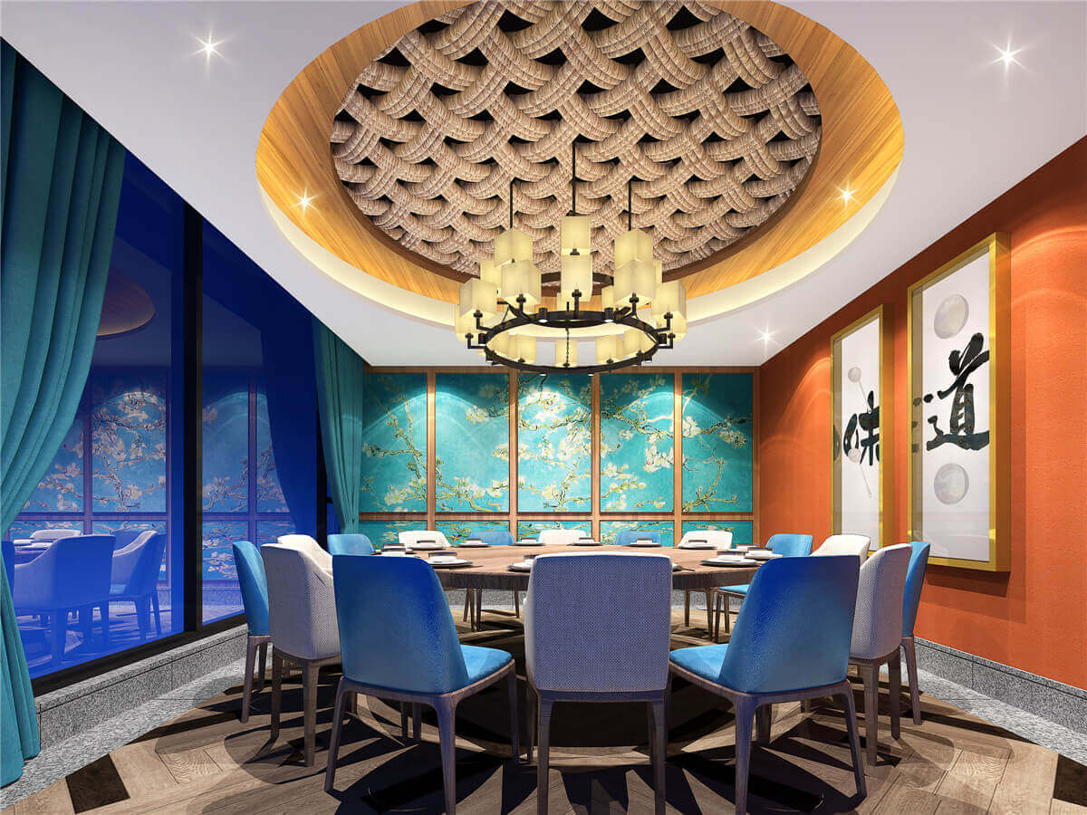 郑州主题餐厅装修公司餐饮企业如何搭建私域流量(图3) 6.jpg