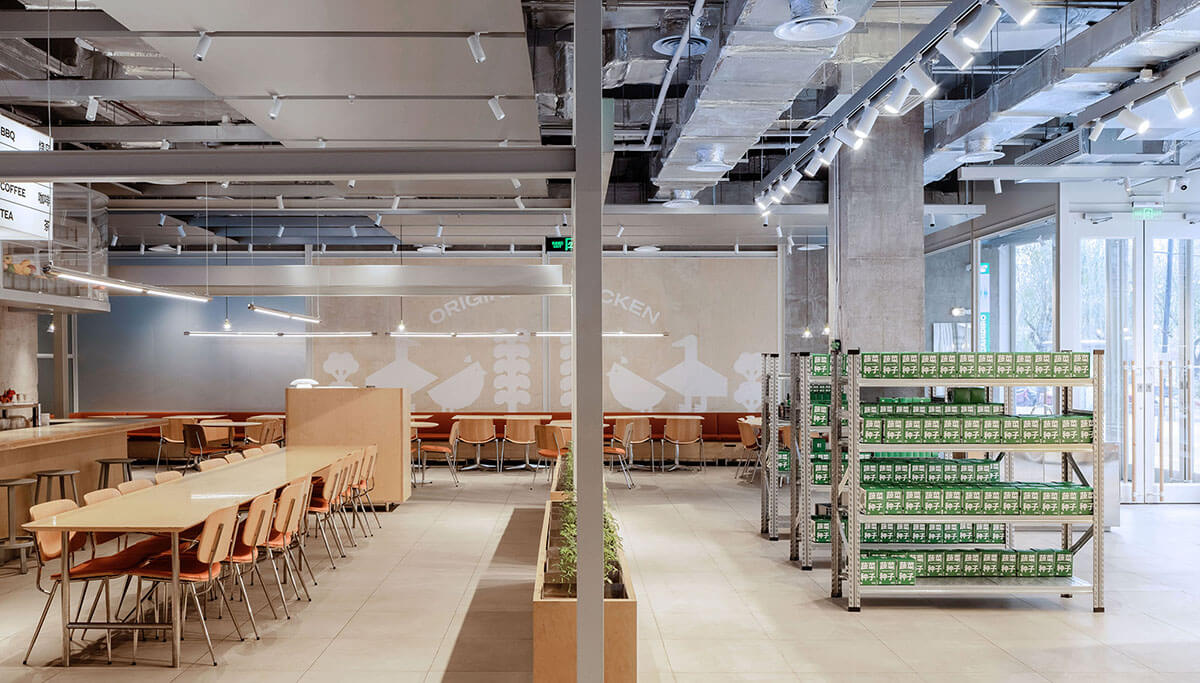 郑州主题餐厅设计公司老乡鸡特色餐厅装修案例(图3) 3.jpg