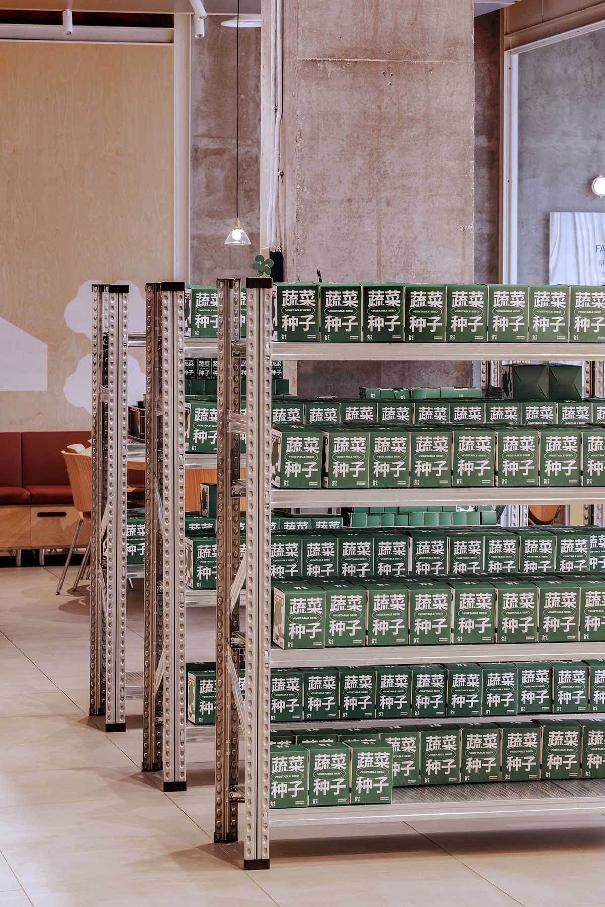 郑州主题餐厅设计公司老乡鸡特色餐厅装修案例(图5) 5.jpg