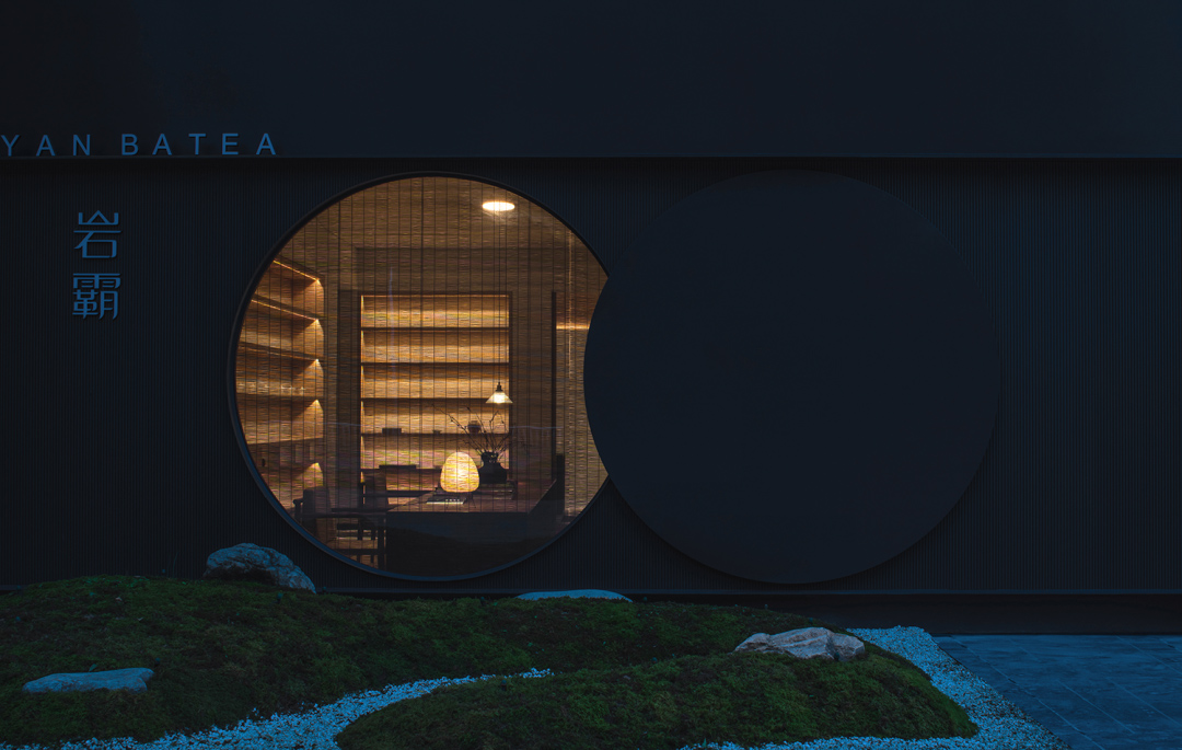 郑州茶会所装修公司岩霸茶会所设计案例(图2) 2.jpg