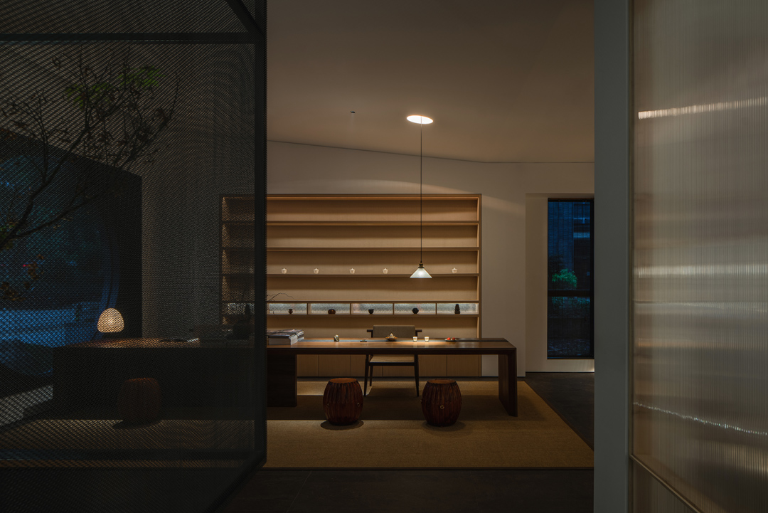 郑州茶会所装修公司岩霸茶会所设计案例(图3) 3.jpg