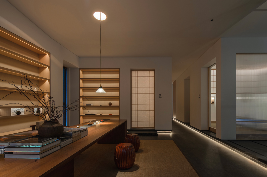 郑州茶会所装修公司岩霸茶会所设计案例(图6) 6.jpg