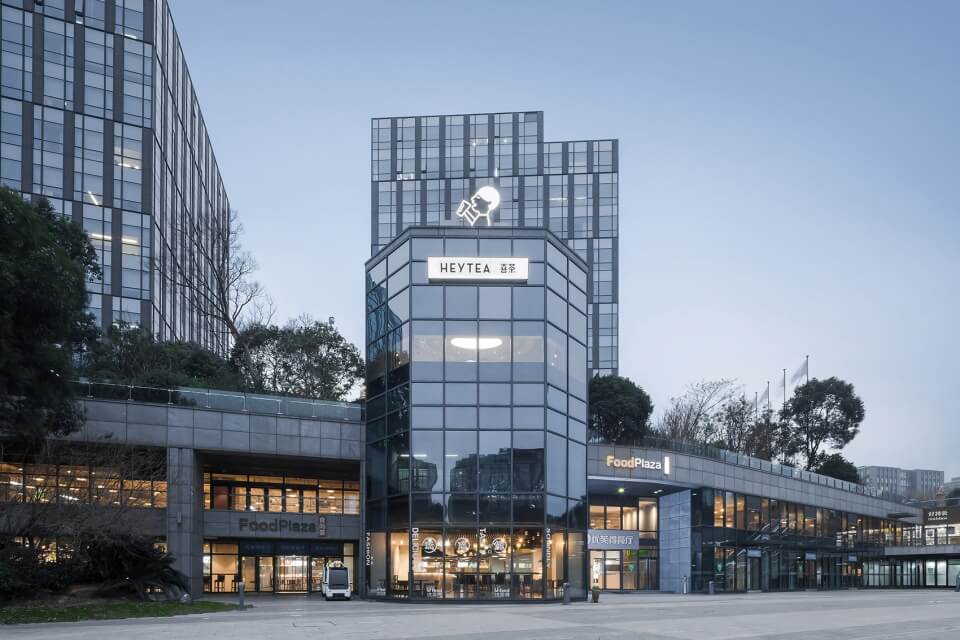 郑州奶茶店装修公司喜茶小剧场设计案例(图1) shxcdfwgd-1.jpg