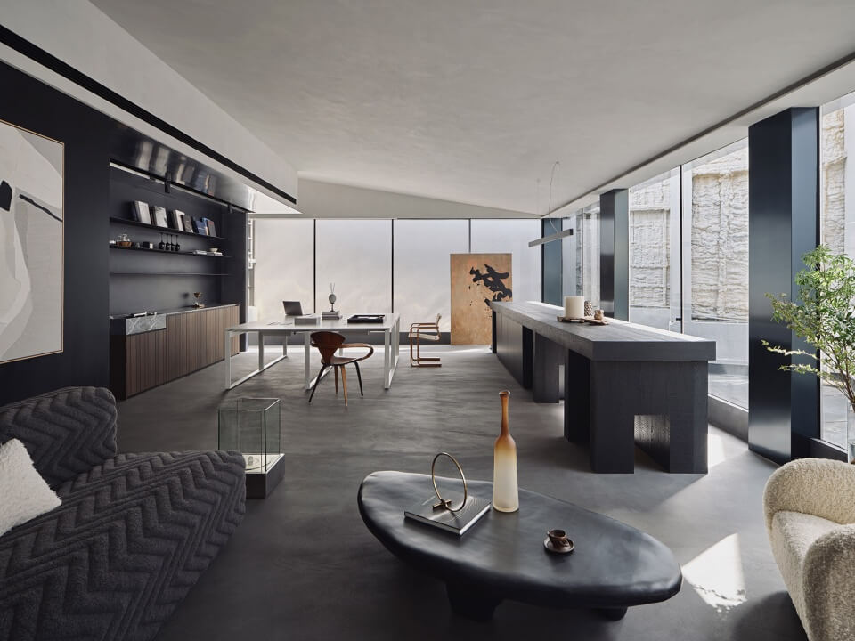 郑州办公室装修公司200平办公室设计案例(图1) htbgssh-1.jpg