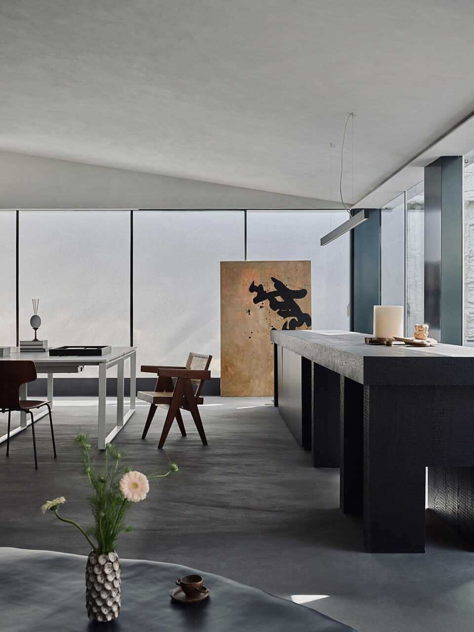 郑州办公室装修公司200平办公室设计案例(图3) htbgssh-3.jpg