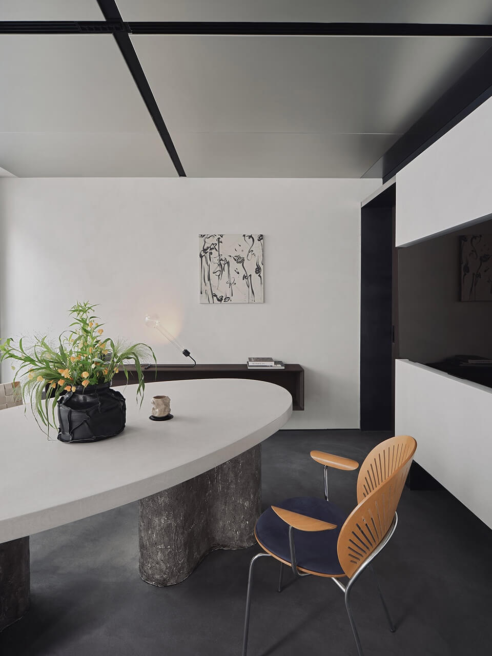 郑州办公室装修公司200平办公室设计案例(图6) htbgssh-7.jpg