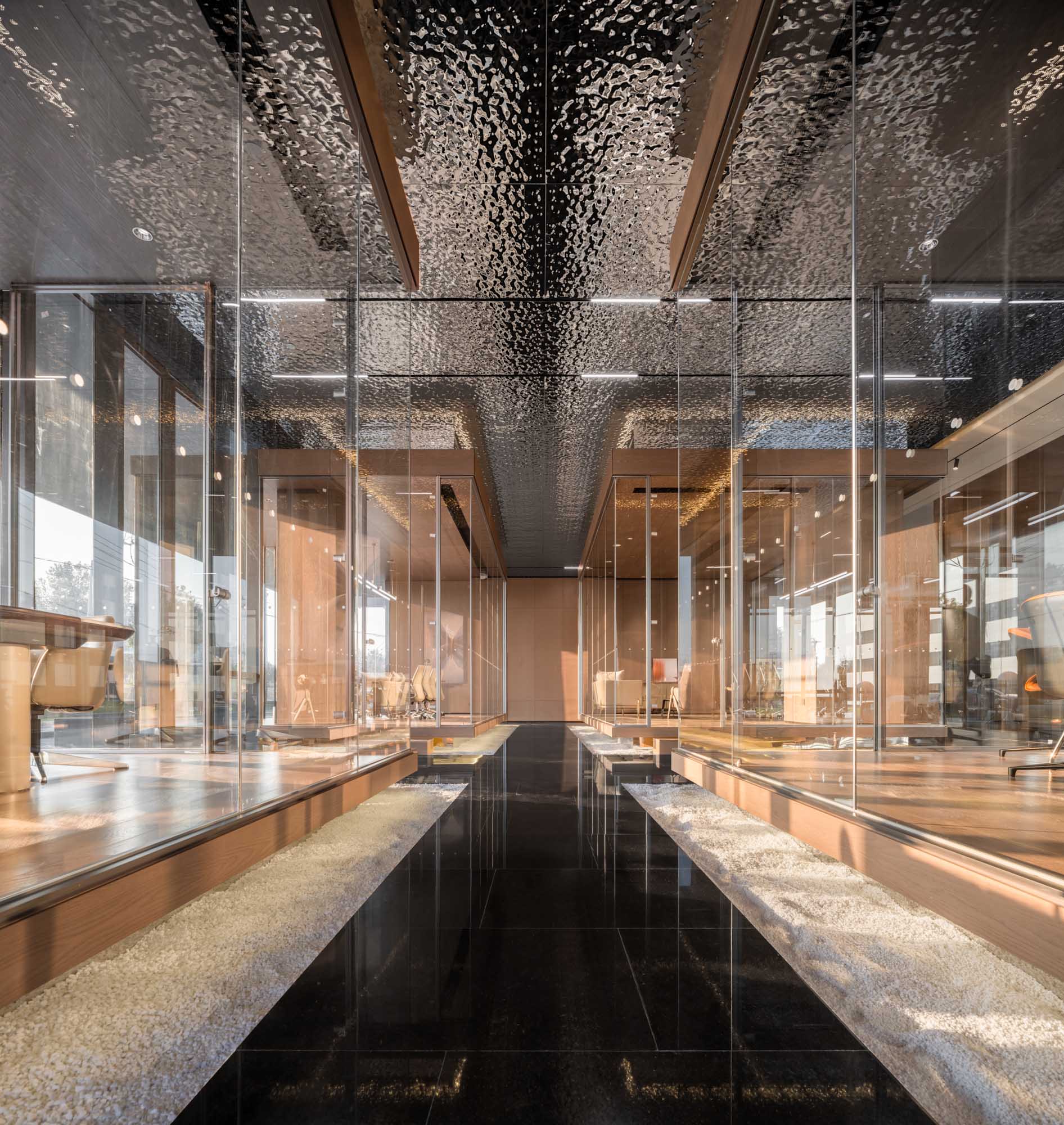 郑州总部办公设计公司游览式办公装修案例(图4) LYCS-Architecture-10.jpg