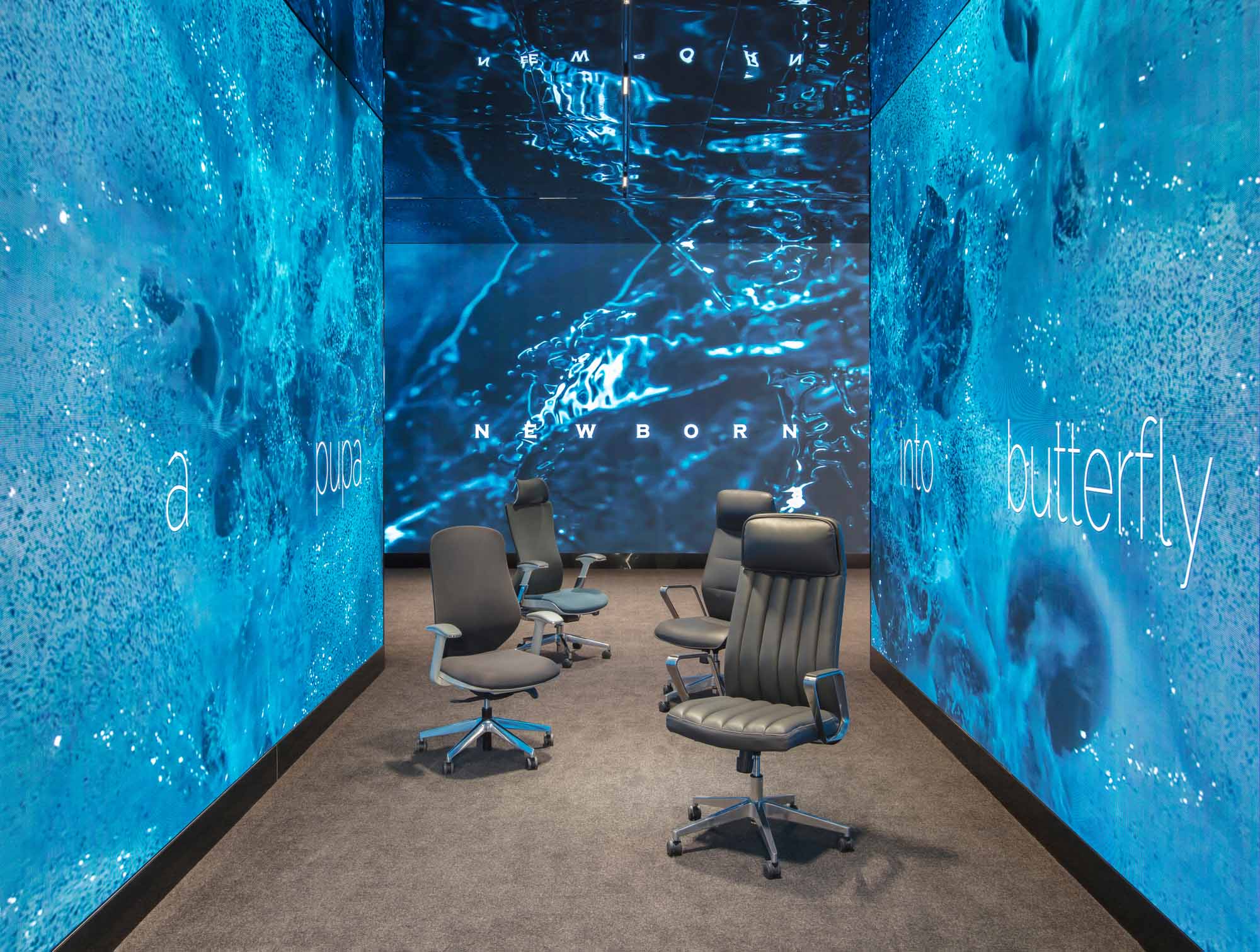 郑州总部办公设计公司游览式办公装修案例(图12) LYCS-Architecture-23.jpg